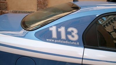 Incidente mentre scappa, muore a Livorno Incidente mentre scappa, muore a Livorno