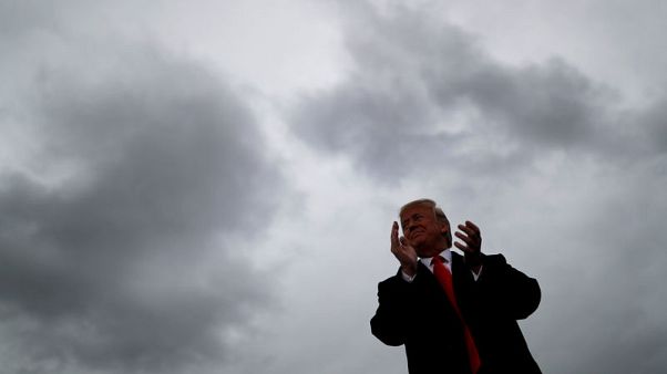 Ticking clock may save Trump from impeachment in U.S. Congress Ticking clock may save Trump from impeachment in U.S. Congress