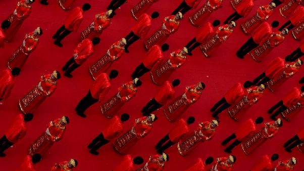 Afford me not: Soaring bride prices in China should be curbed, says parliament delegate Afford me not: Soaring bride prices in China should be curbed, says parliament delegate