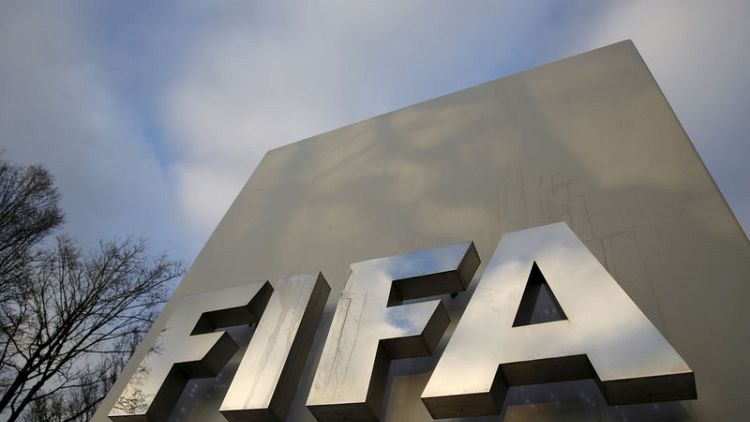 As FIFA eyes World Cup expansion, rights groups say workers at risk