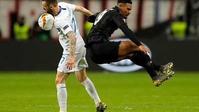 Calcio: Inter, Brozovic non ha lesioni Calcio: Inter, Brozovic non ha lesioni