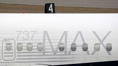 ماليزيا توقف تشغيل الطائرة بوينج 737 ماكس في مجالها الجوي