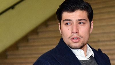 Ferì figlio Ventura, scarcerato Ferì figlio Ventura, scarcerato