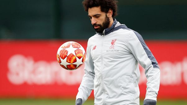 Salah ready to sacrifice Champions League dream for domestic glory Salah ready to sacrifice Champions League dream for domestic glory