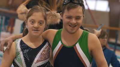 Special Olympics, sport è inclusione Special Olympics, sport è inclusione