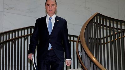 Top U.S. House Intelligence lawmaker: 2020 election 'enormously vulnerable' Top U.S. House Intelligence lawmaker: 2020 election 'enormously vulnerable'