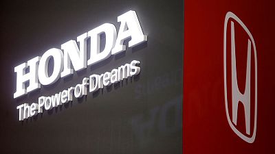 Honda to recall 1.2 million vehicles in North America to replace Takata airbags Honda to recall 1.2 million vehicles in North America to replace Takata airbags