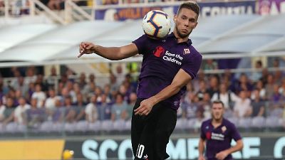 Fiorentina: Pjaca sarà operato venerdì Fiorentina: Pjaca sarà operato venerdì