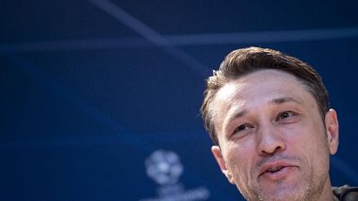 Champions: Kovac, vittoria per crescere Champions: Kovac, vittoria per crescere