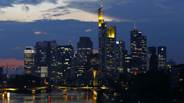Brexit roller-coaster pushes German Bund yields back towards lows