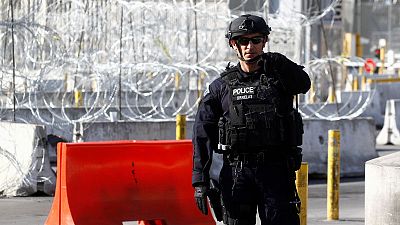 U.S. expands return of asylum seekers to Mexico to new ports of entry U.S. expands return of asylum seekers to Mexico to new ports of entry