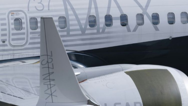Le MCAS, un système pour stabiliser les Boeing 737 MAX, sous la loupe des enquêteurs