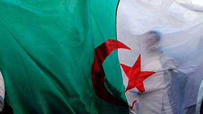 أمريكا تدعم الجهود الجزائرية لرسم طريق جديد بعد بوتفليقة