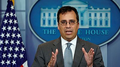 U.S. immigration agency to close its overseas offices U.S. immigration agency to close its overseas offices