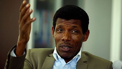 Athletics - Haile Gebrselassie slams IAAF move to cut Diamond League disciplines Athletics - Haile Gebrselassie slams IAAF move to cut Diamond League disciplines