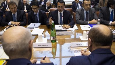 Di Maio, Brexit opportunità per italiani Di Maio, Brexit opportunità per italiani