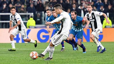 Ronaldo: Notte magica, io qui per questo Ronaldo: Notte magica, io qui per questo
