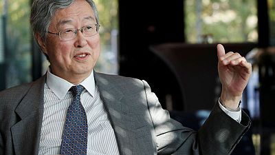 China should learn from Japan's lost decade - former official China should learn from Japan's lost decade - former official