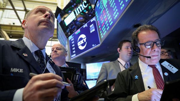 Global stocks rise on tame inflation outlook, dollar eases Global stocks rise on tame inflation outlook, dollar eases