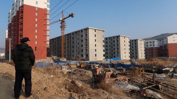 Party on - Real estate booms in cradle of China's Communist revolution Party on - Real estate booms in cradle of China's Communist revolution