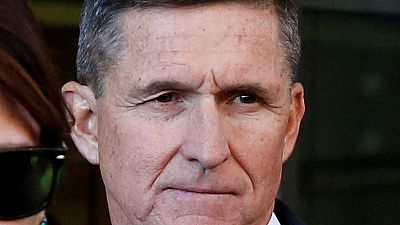 Former Trump adviser Flynn asks judge to delay sentencing - court filing Former Trump adviser Flynn asks judge to delay sentencing - court filing
