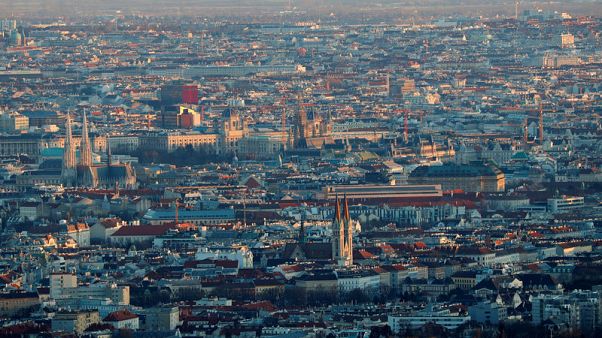 Vienna waltzes to quality of living win for 10th year Vienna waltzes to quality of living win for 10th year