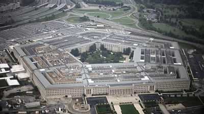 Pentagon sets limits on transgender troops Pentagon sets limits on transgender troops