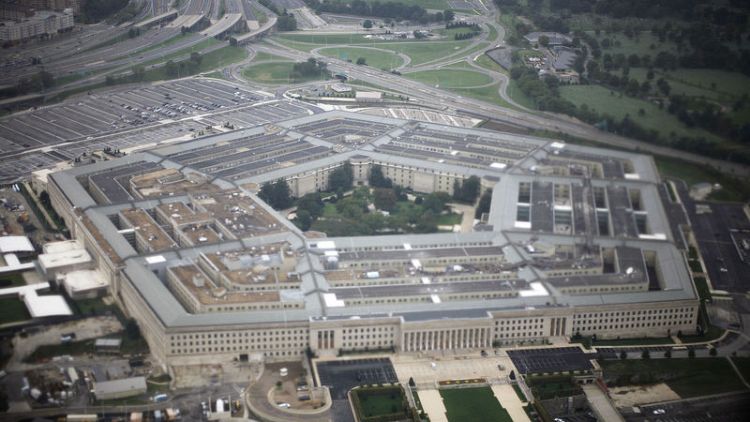 Pentagon sets limits on transgender troops