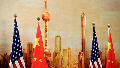 China using 'pay-day loan diplomacy' in the Pacific - U.S. diplomat China using 'pay-day loan diplomacy' in the Pacific - U.S. diplomat