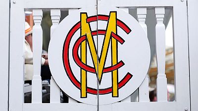 Cricket - Countdown clock, standard ball among MCC proposals for tests Cricket - Countdown clock, standard ball among MCC proposals for tests