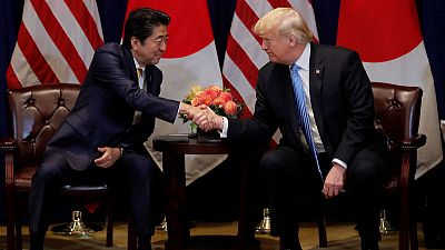 Japan not to submit U.N. resolution condemning North Korean rights abuses Japan not to submit U.N. resolution condemning North Korean rights abuses
