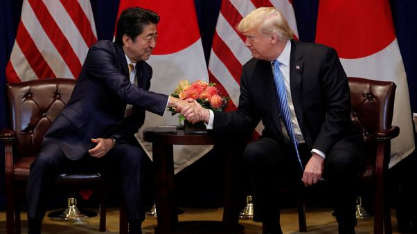 Japan not to submit U.N. resolution condemning North Korean rights abuses Japan not to submit U.N. resolution condemning North Korean rights abuses