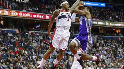 Nba, Bucks e Nuggets sempre più in alto Nba, Bucks e Nuggets sempre più in alto
