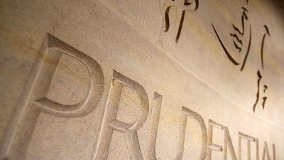 Prudential shifts £36 billion in assets to Luxembourg ahead of Brexit Prudential shifts £36 billion in assets to Luxembourg ahead of Brexit