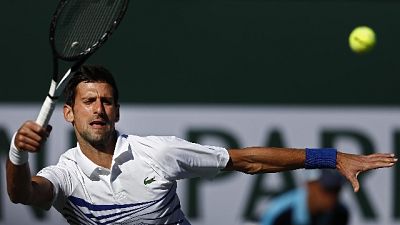 Indian Wells, Djokovic fuori Indian Wells, Djokovic fuori