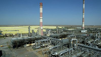 إنتاج قازاخستان النفطي 1.88 مليون ب/ي في يناير وفبراير