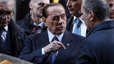 Via Seta: Cav, su Huawei rischio totale Via Seta: Cav, su Huawei rischio totale