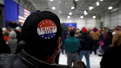 Trump campaign preparing early focus on Pennsylvania, Wisconsin and Michigan Trump campaign preparing early focus on Pennsylvania, Wisconsin and Michigan