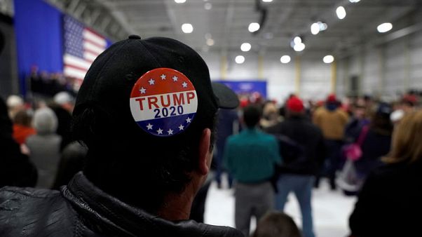 Trump campaign preparing early focus on Pennsylvania, Wisconsin and Michigan Trump campaign preparing early focus on Pennsylvania, Wisconsin and Michigan