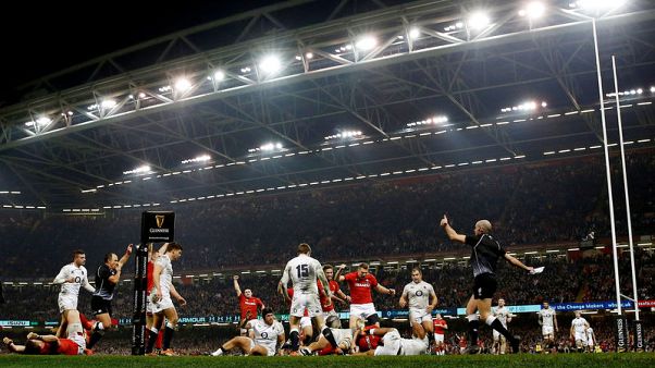 Six Nations stands to deliver - yet again Six Nations stands to deliver - yet again