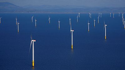Orsted looks for ways to avoid hard Brexit tariffs on UK offshore wind projects Orsted looks for ways to avoid hard Brexit tariffs on UK offshore wind projects