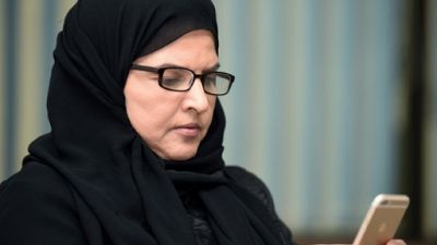 Arabie: ouverture du procès de militantes saoudiennes de la cause des femmes Arabie: ouverture du procès de militantes saoudiennes de la cause des femmes
