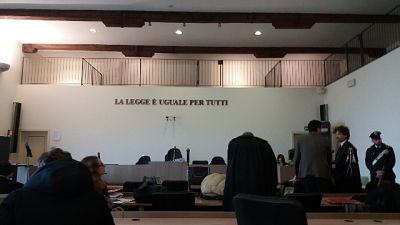 Strage Bologna, ex generale indagato Strage Bologna, ex generale indagato