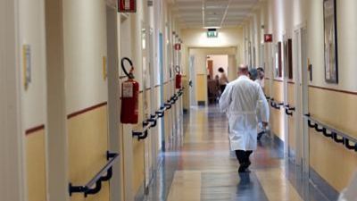 Morto operaio caduto da pianta Morto operaio caduto da pianta