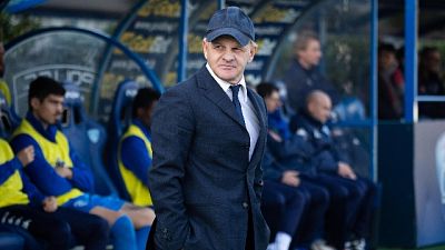 Calcio, Empoli esonera Iachini Calcio, Empoli esonera Iachini