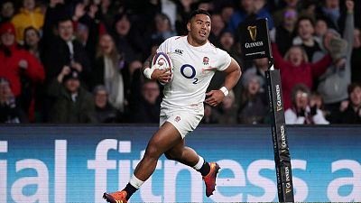 Tuilagi boost for England as he stays with Leicester Tuilagi boost for England as he stays with Leicester