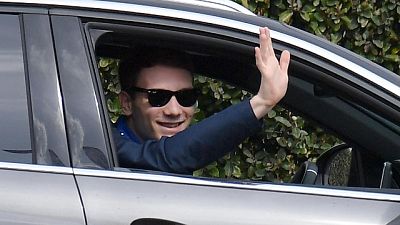 Manuel,come mi vedo tra 10 anni?in piedi Manuel,come mi vedo tra 10 anni?in piedi