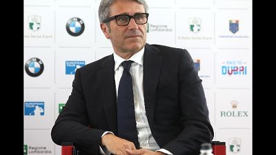 Montali, porteremo fair play nelle aule Montali, porteremo fair play nelle aule