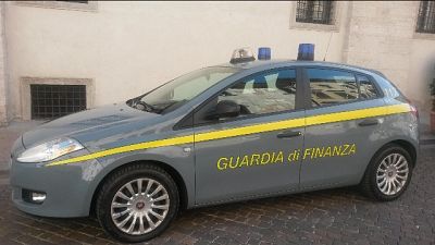 Droga: gdf Trento, arresto trafficante Droga: gdf Trento, arresto trafficante