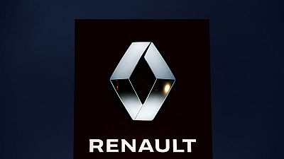 Renault strips Ghosn loyalist of executive role Renault strips Ghosn loyalist of executive role